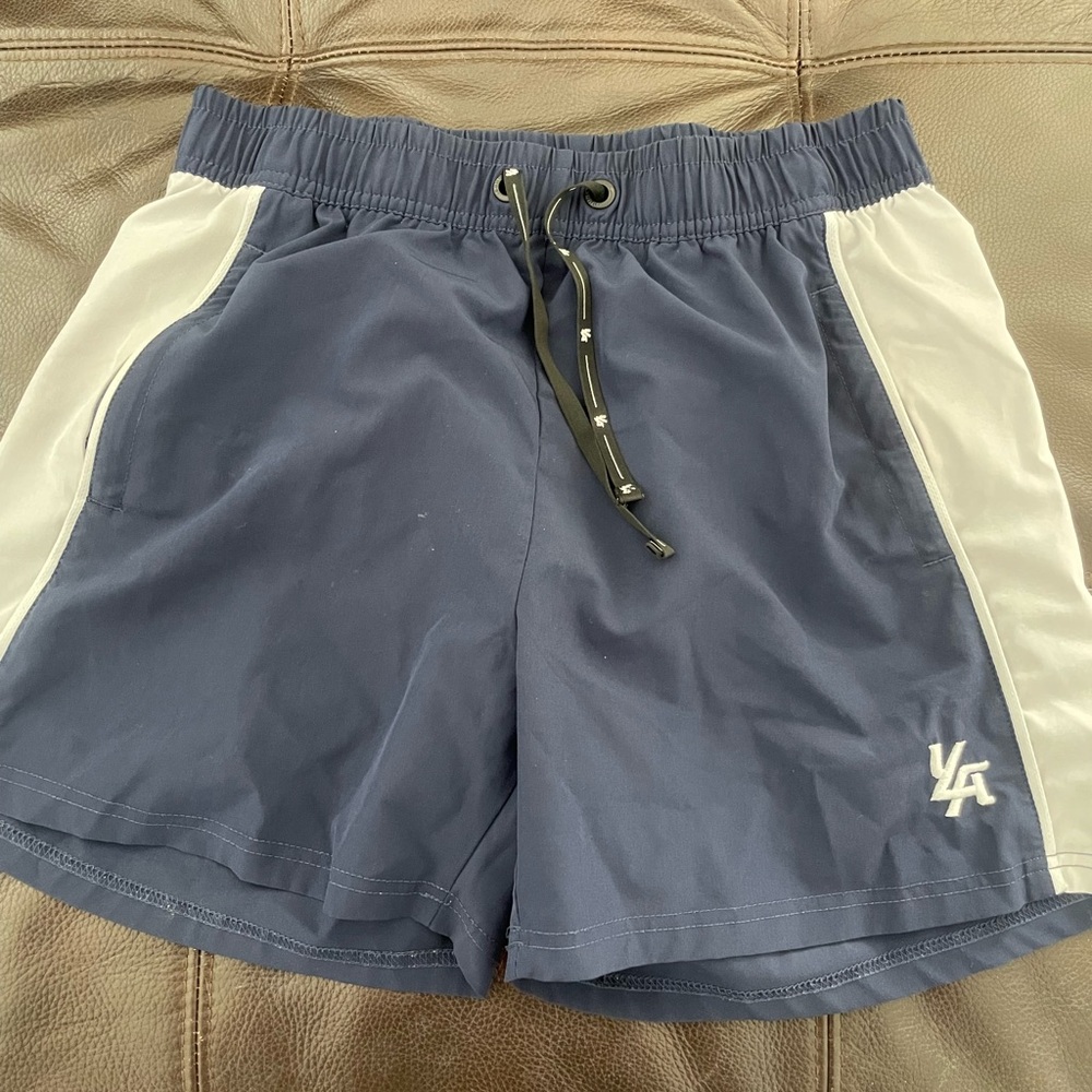 YoungLA shorts
